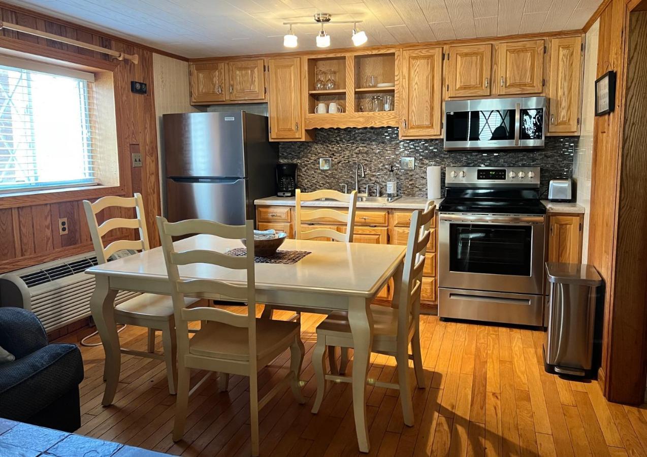 Stay In Ohiopyle Near Everything Including The Trail, Ohiopyle Pa Farmington Екстер'єр фото