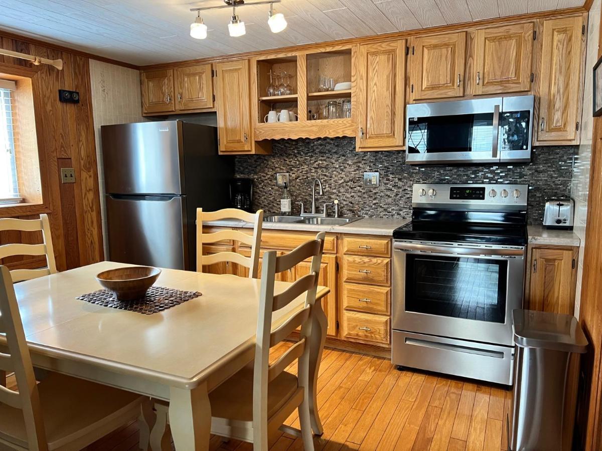 Stay In Ohiopyle Near Everything Including The Trail, Ohiopyle Pa Farmington Екстер'єр фото