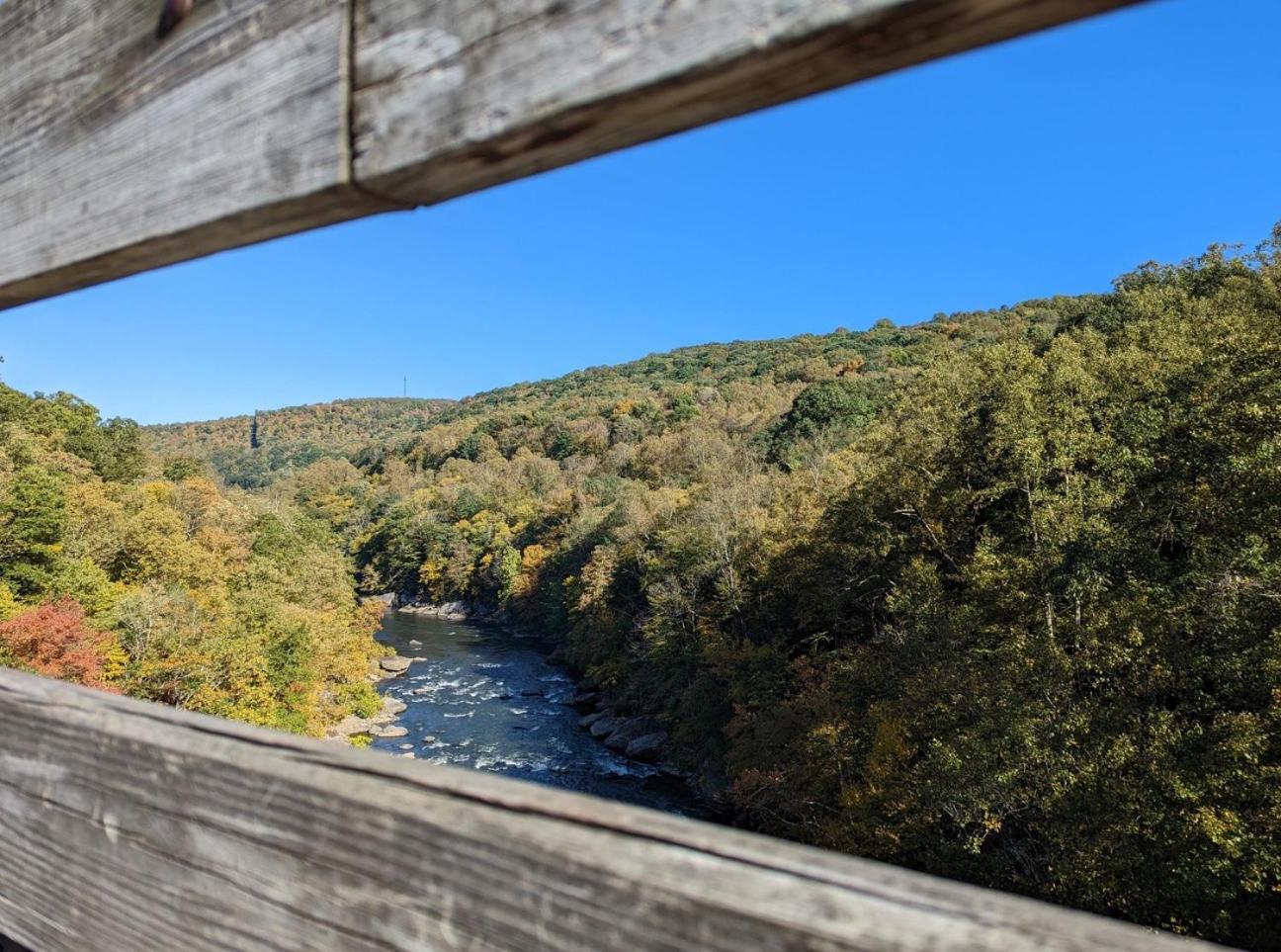 Stay In Ohiopyle Near Everything Including The Trail, Ohiopyle Pa Farmington Екстер'єр фото