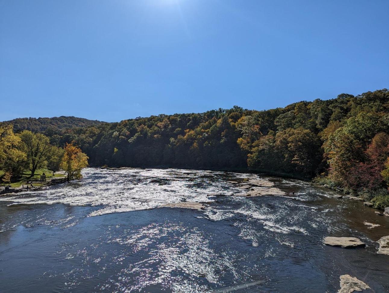 Stay In Ohiopyle Near Everything Including The Trail, Ohiopyle Pa Farmington Екстер'єр фото