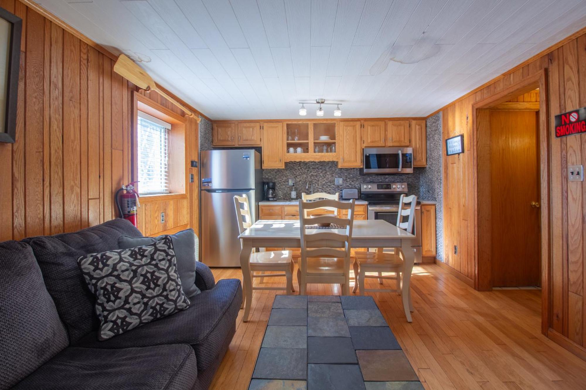Stay In Ohiopyle Near Everything Including The Trail, Ohiopyle Pa Farmington Екстер'єр фото