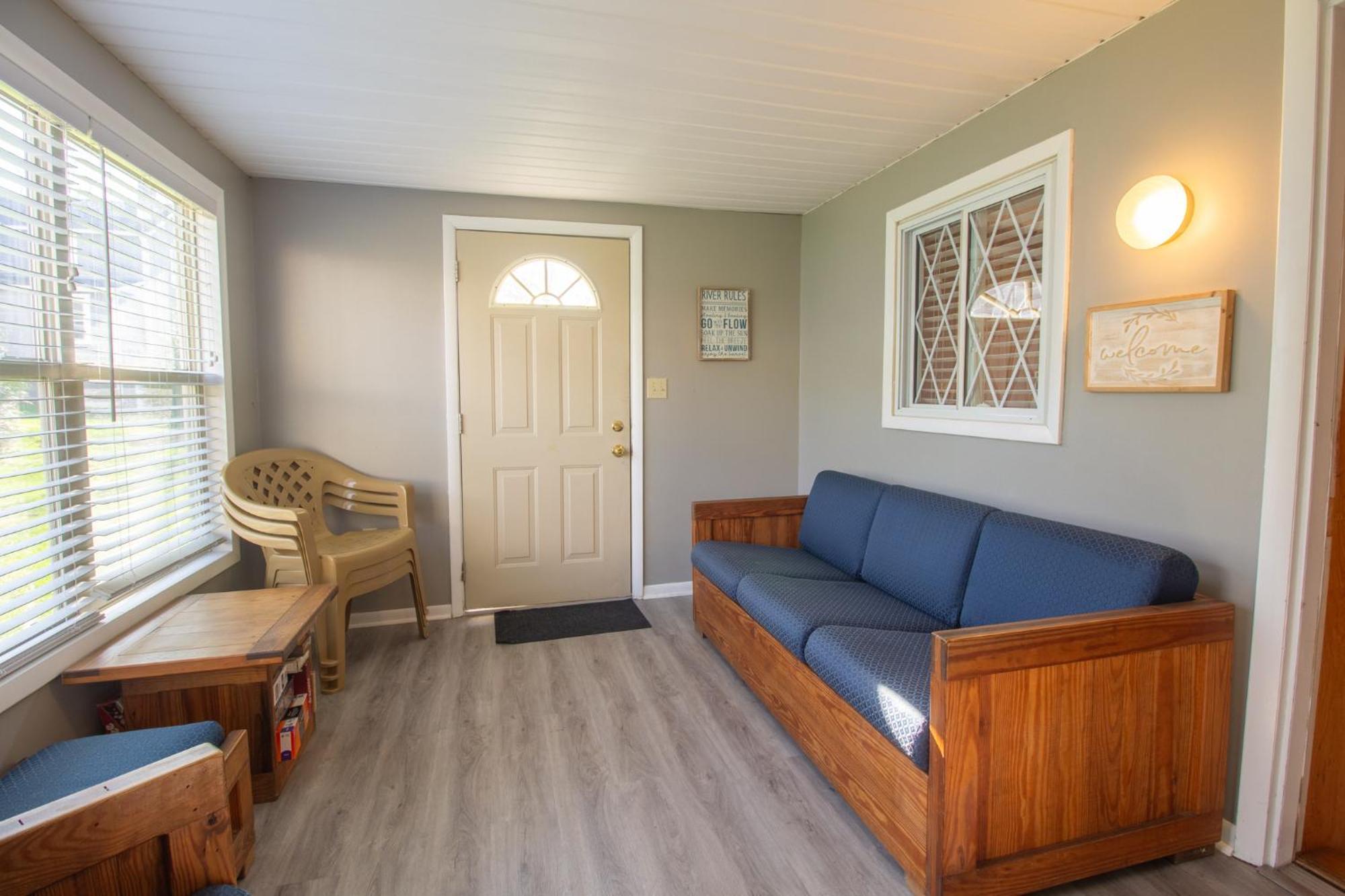 Stay In Ohiopyle Near Everything Including The Trail, Ohiopyle Pa Farmington Екстер'єр фото