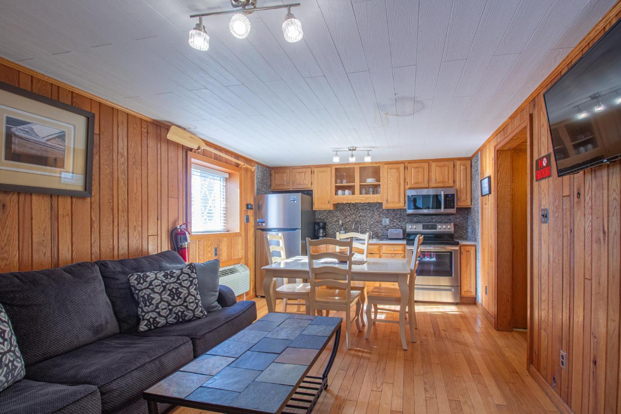 Stay In Ohiopyle Near Everything Including The Trail, Ohiopyle Pa Farmington Екстер'єр фото
