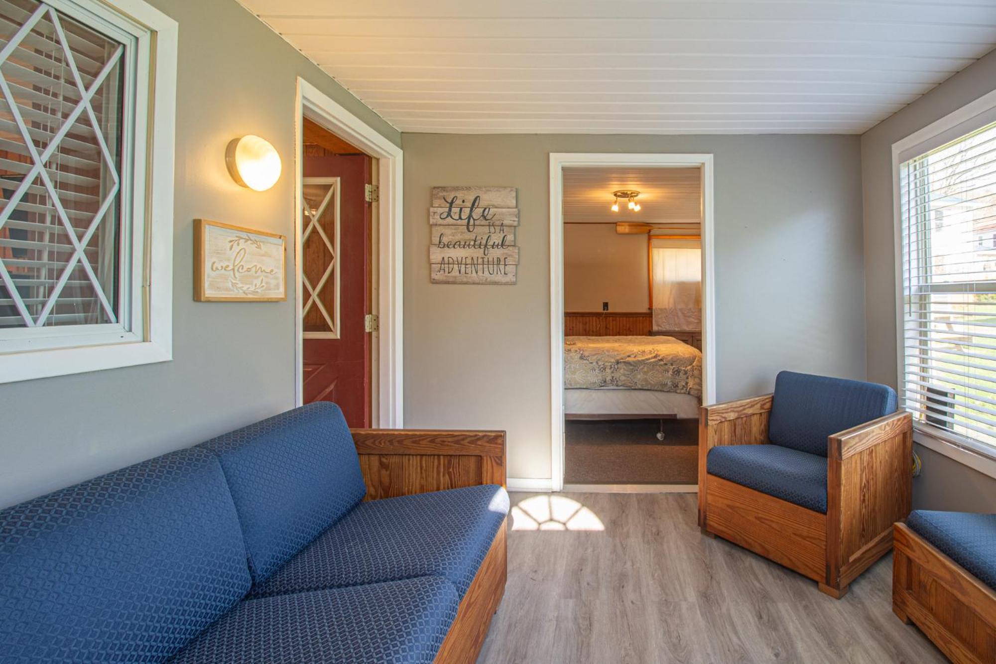 Stay In Ohiopyle Near Everything Including The Trail, Ohiopyle Pa Farmington Екстер'єр фото