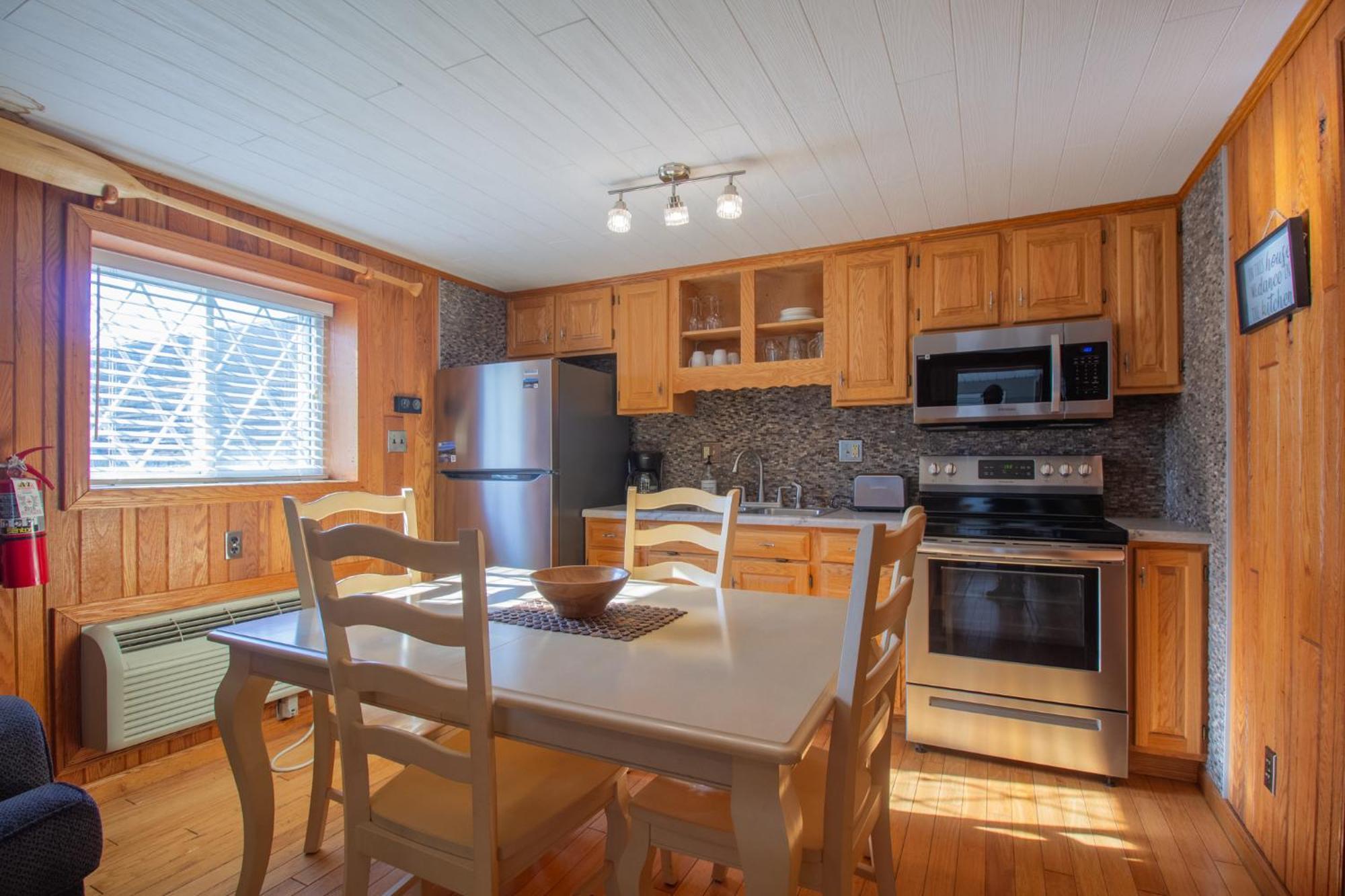 Stay In Ohiopyle Near Everything Including The Trail, Ohiopyle Pa Farmington Екстер'єр фото